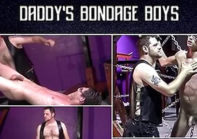 Pilation Of Strained Twinks Enduring Whips And Anal Shocks