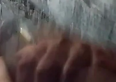 My Face the Desesperation for My Hot Body