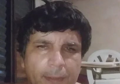 Filled My Face with Cum