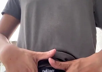 Asian Cute Boy Loves to Fuck Asshole