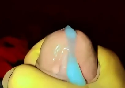 Best Shoot of My Dick
