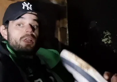 My Mega Amazing Orgasm in My Nike Shoes