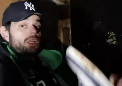 My Mega Amazing Orgasm in My Nike Shoes