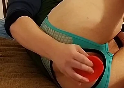 Frisky Small Town Friday in Finland, Part 1