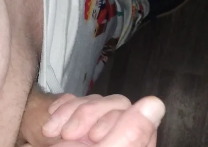 Just a Little Late Night Play