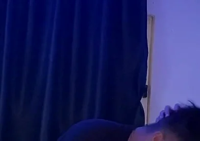 Soccer Player Cheats on His Girlfriend and Lets Her Suck His Dick