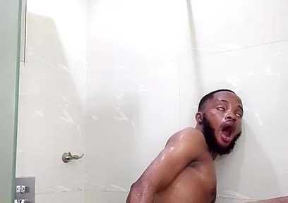 Come Shower with Me