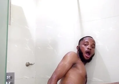 Come Shower with Me