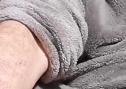 I Want to Cum in the Cup and Drink My Hot Milk!