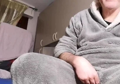 I Want to Cum in the Cup and Drink My Hot Milk!