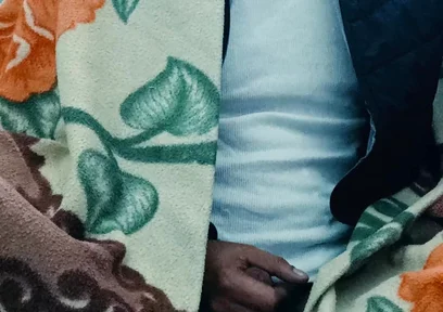 Indian Gay Officer
