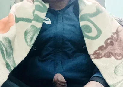Indian Gay Officer