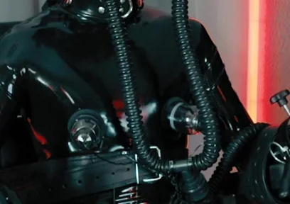 Rubber Machine Edging