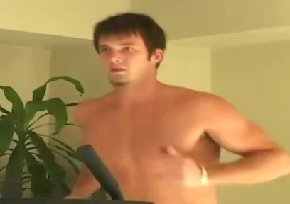 Lassoing Love With Trystan - Trystan Bull