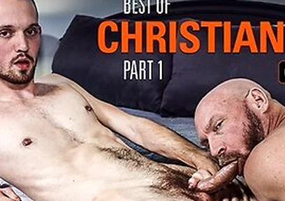 Best Of Christian Ace Compilation