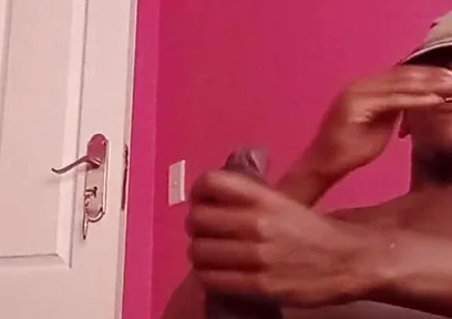 Beating This Meat up!