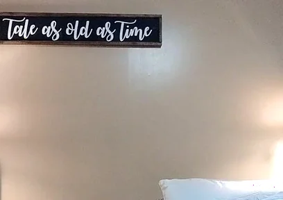 Horny Stepdaddy Strokes Himself