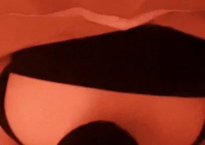 Arab Delivery Guy Stops by for Anon Blowjob and Rims and Breeds My Ass