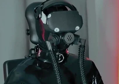 Rubber Machine Edging