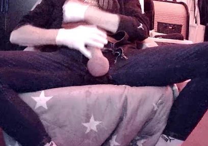 Daddy Celebrates the Cock 1