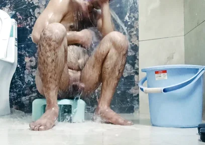 Indian Police Officer