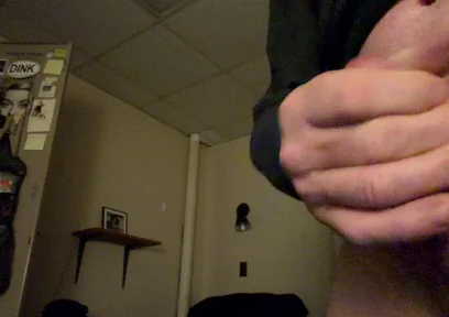 Another Cumshot