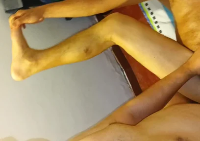 Fucking My Married Stepdad