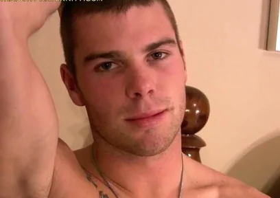 Colten: Irish-american Soldier and His 8 Incher