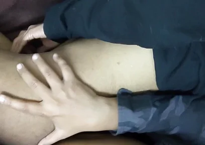 My Stepbrother's Penis Is Bigger Than Mine, on the Pretext of Seeing It, I Also Fucked His Ass