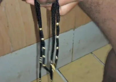 Mother's Mangalsutra