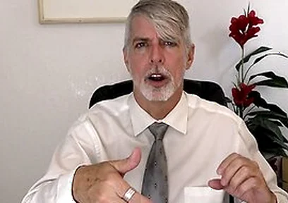 Psychiatrist Richard Lennox Teaches Virgin To Cum In Office Session