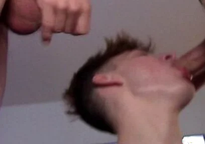 Slobber Bitch - Tanner Valentino And Angel Elias