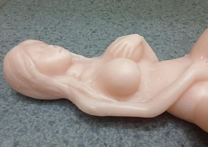 1 Realistic Adult Doll Fantasy Roleplay