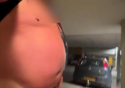 Nude Walk Parking Apartments