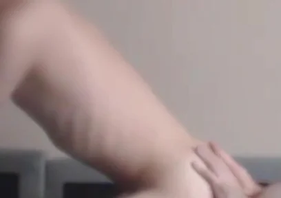 Stepfather Loves When I Ride His Dick