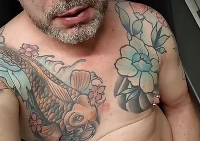 Sls-frank Squirts From His Subincision in Close-up