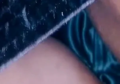 Slowly Passionately Stroking My BBC