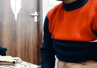 Aisain Stepdaddy Stepfather European American Stepdaddy Indian Police Officer Army Man Desi Man Stepfather