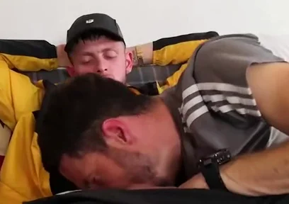Chav boys cock sucking