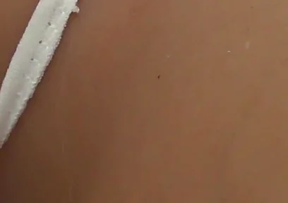 My Fake Woman Moans When I Whip Her and Humiliate Her Deeply