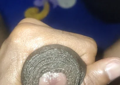 My Hand Is the Best to Shake