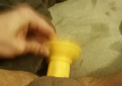 First Time 25cm Dildo Anal