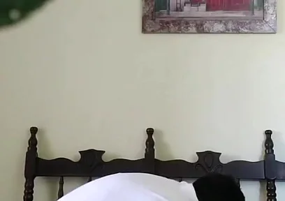 Alright Doctor Now You Can Cum in My Ass - Part 1