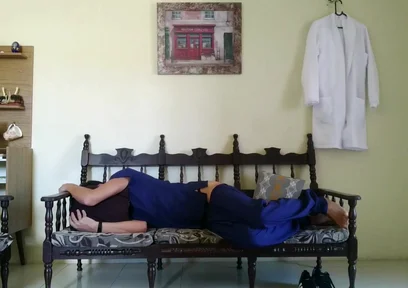 Alright Doctor Now You Can Cum in My Ass - Part 1