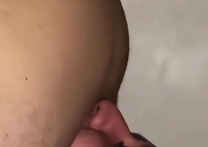 I Want Him to Make Me More Submissive.