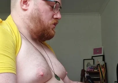 Got Too Horny