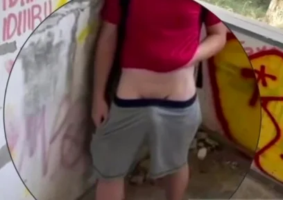 Compilation of Amateur Freeballing, Bulges and Vpl (visible Penis Line)