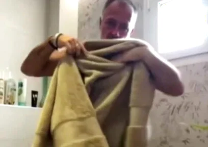 Another Day, Another Shower, Another Wank. Please Love Stepdaddys Cock!! Wanna Join Me? I Know You Do. How Many Could We Fit Into My