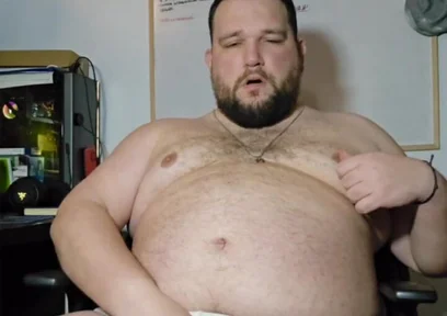 New Followers Make Me Horny