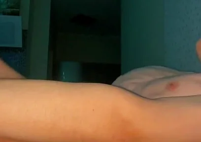 I Just Got Back From College and My Big Cock Is Throbbing